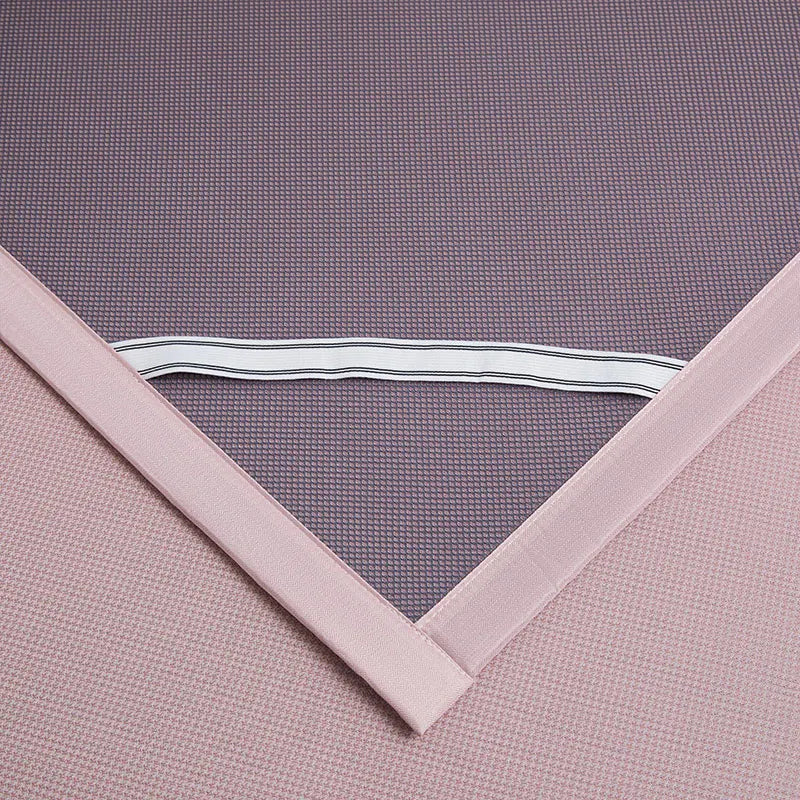 Carbon Fiber Ice Silk Cooling Bed Pad Set – 14