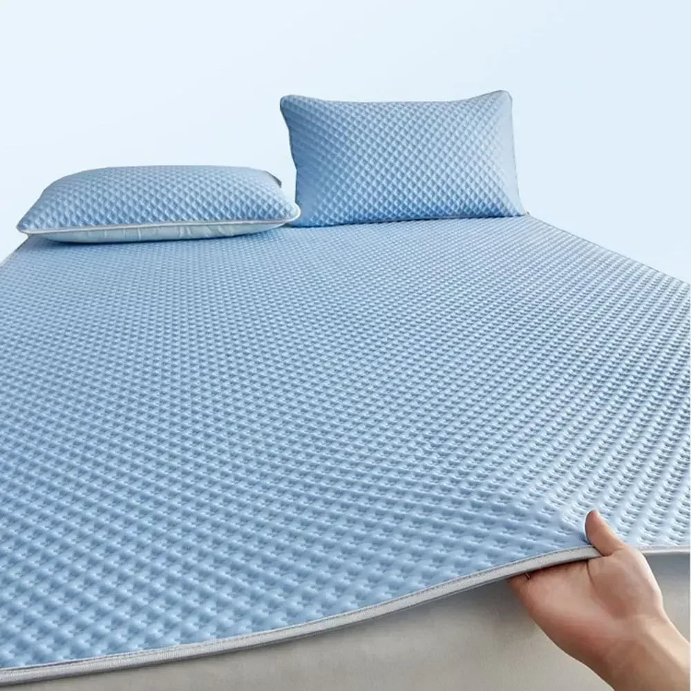 Cooling Mattress Topper for Hot Sleepers – 16
