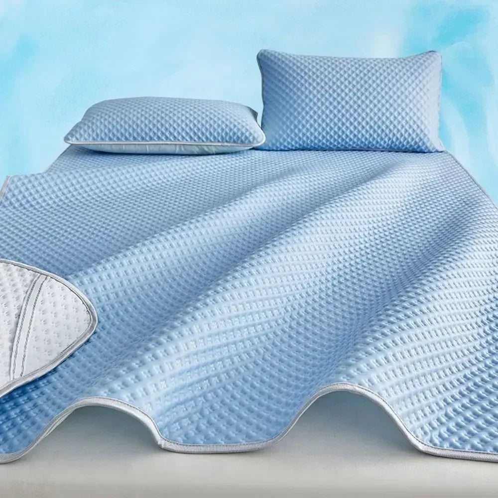 Cooling Mattress Topper for Hot Sleepers – 18