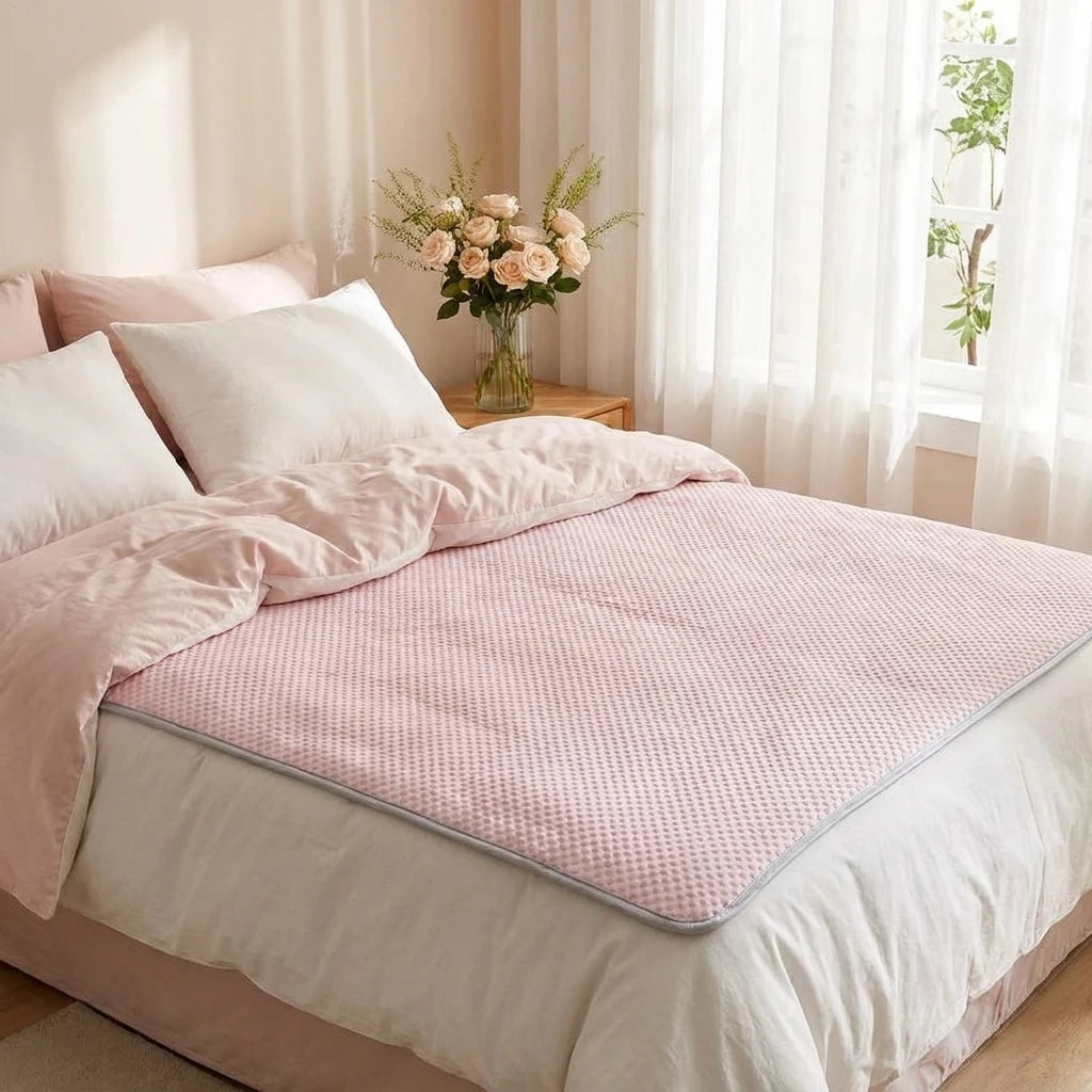 Cooling Mattress Topper for Hot Sleepers – 2