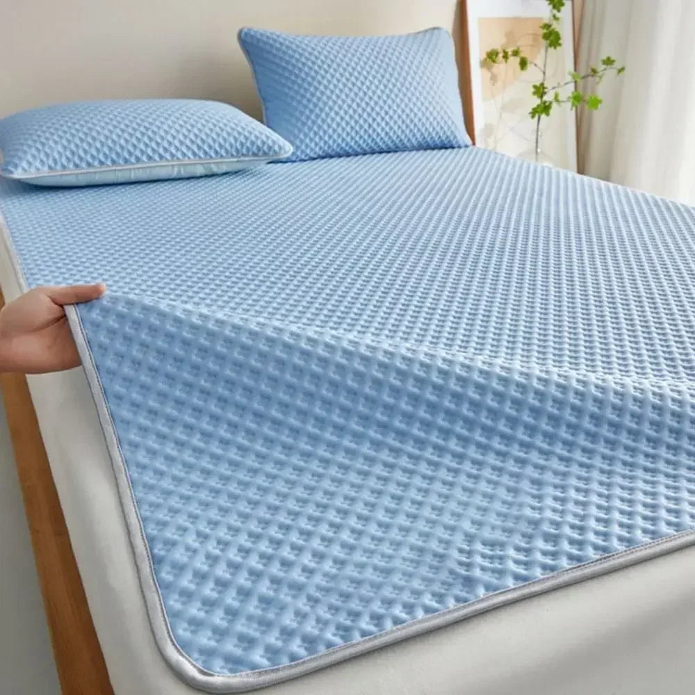Cooling Mattress Topper for Hot Sleepers – 14