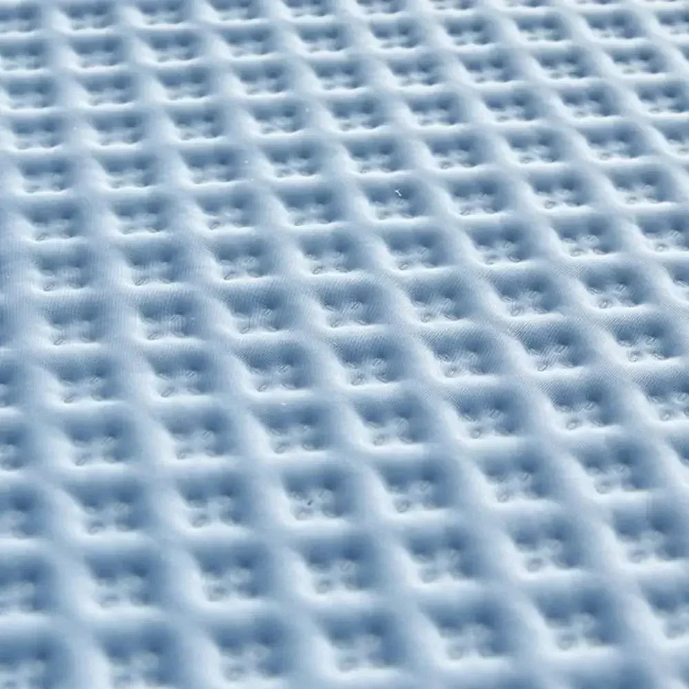 Cooling Mattress Topper for Hot Sleepers – 8