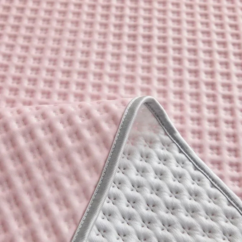 Cooling Mattress Topper for Hot Sleepers – 25