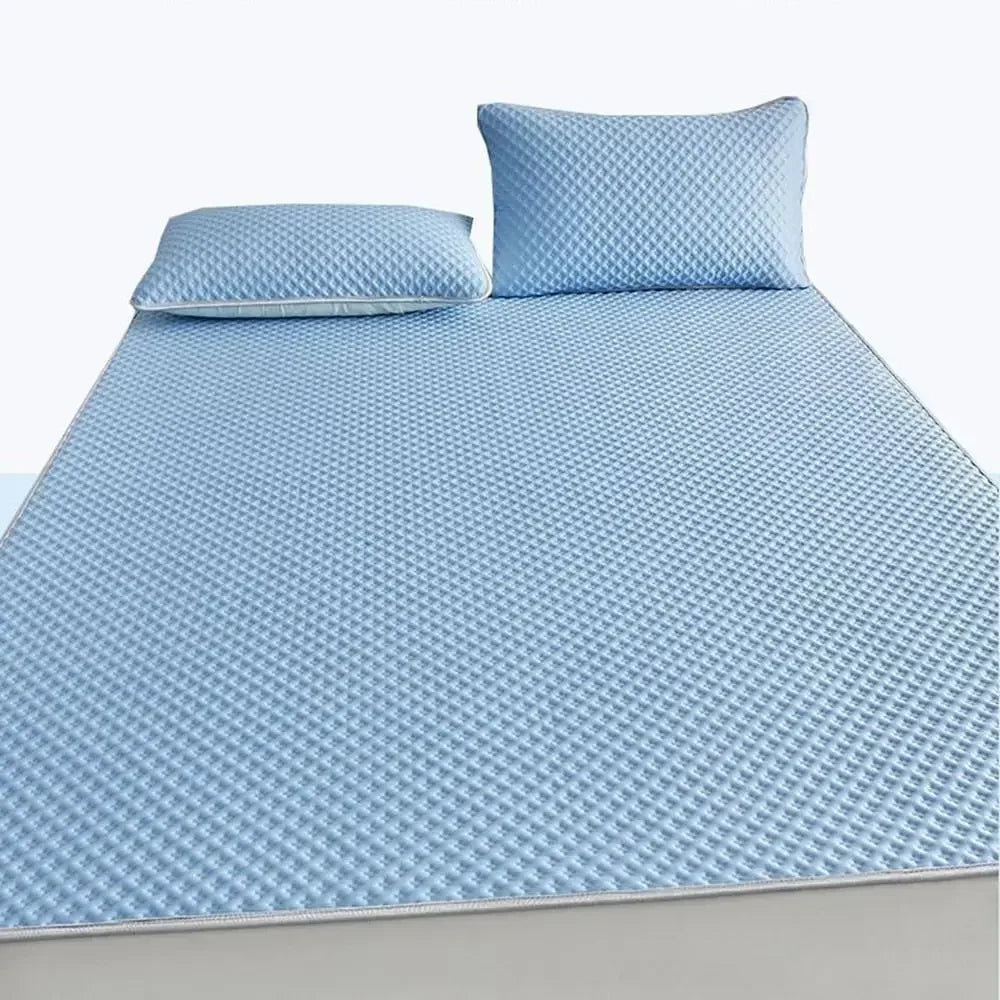 Cooling Mattress Topper for Hot Sleepers – 11