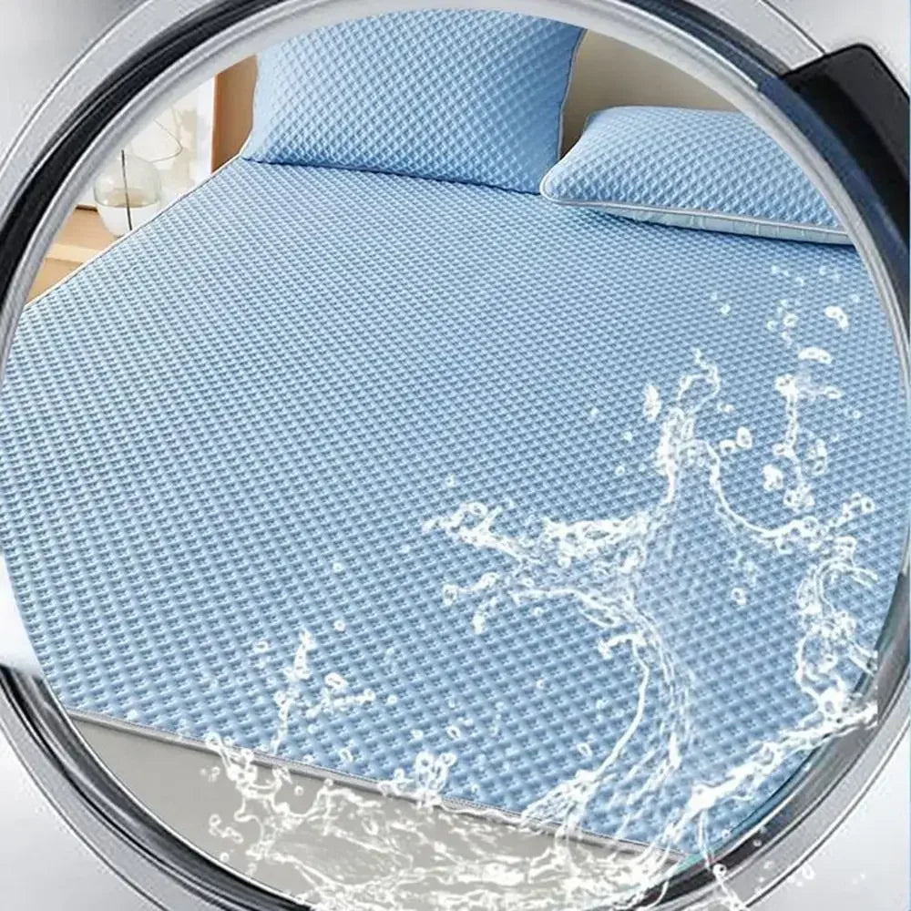 Cooling Mattress Topper for Hot Sleepers – 12