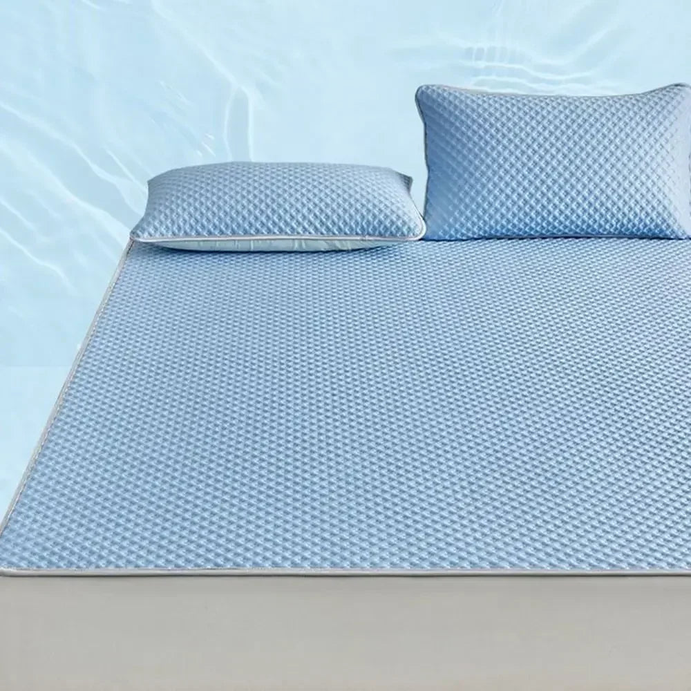Cooling Mattress Topper for Hot Sleepers – 15