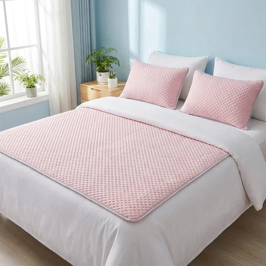 Cooling Mattress Topper for Hot Sleepers – Kewling Solutions
