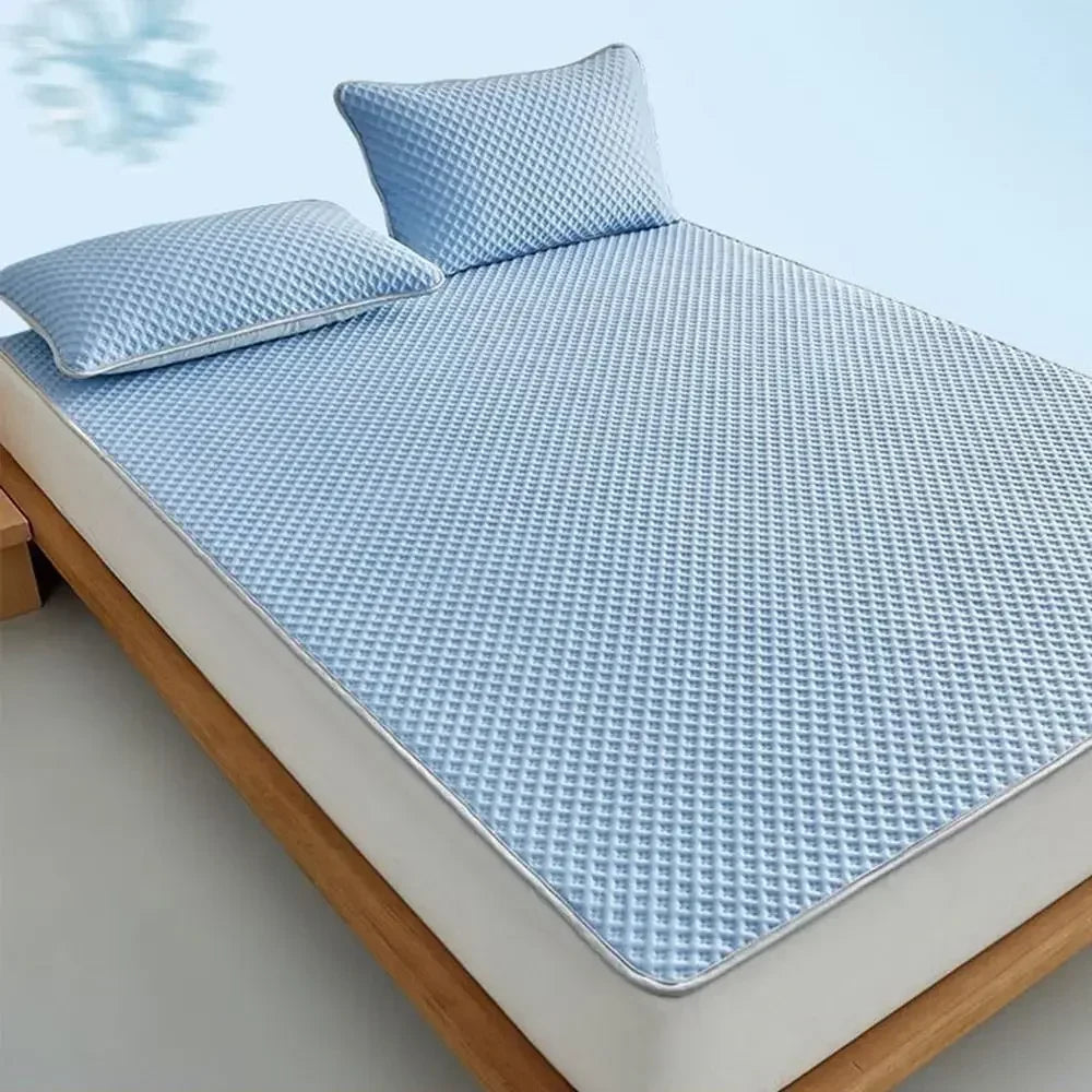 Cooling Mattress Topper for Hot Sleepers – 10