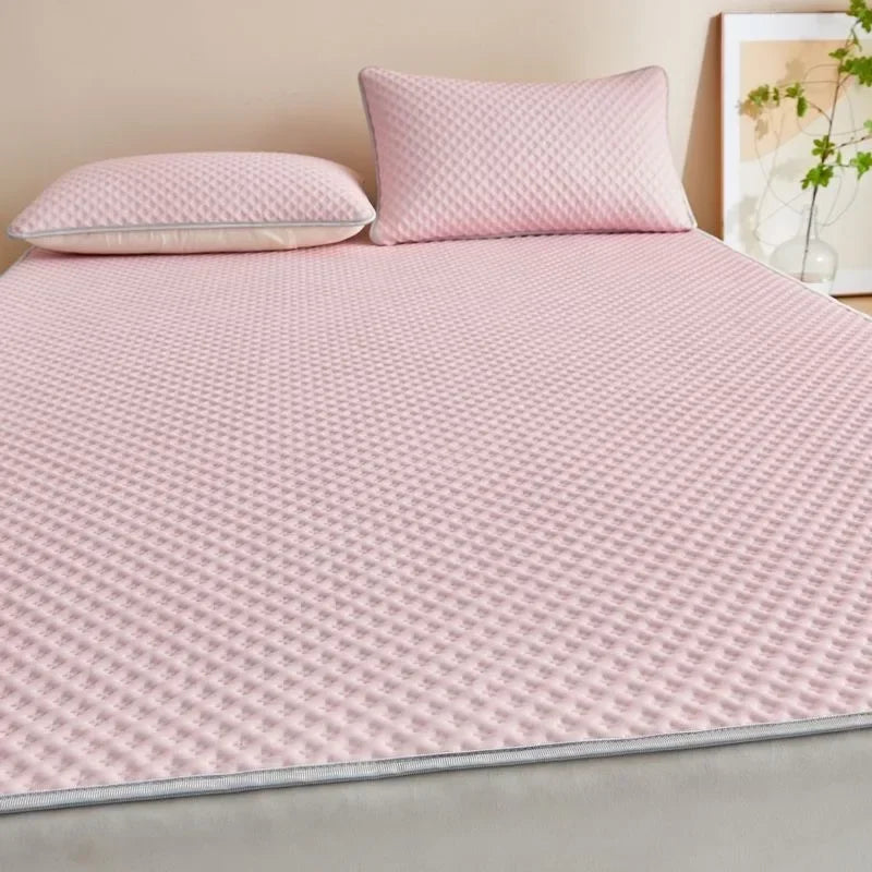 Cooling Mattress Topper for Hot Sleepers – 23