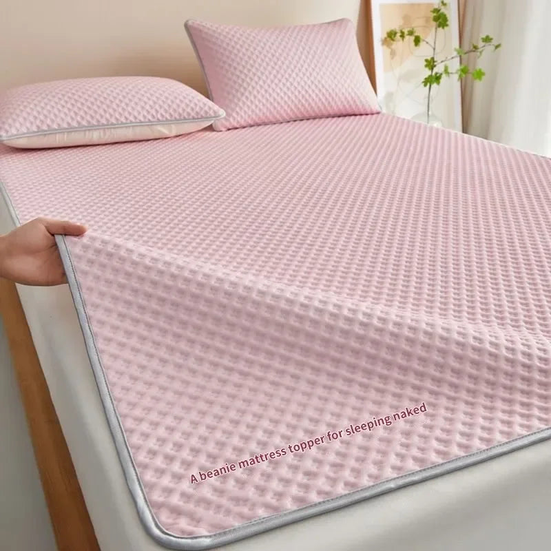 Cooling Mattress Topper for Hot Sleepers – 21