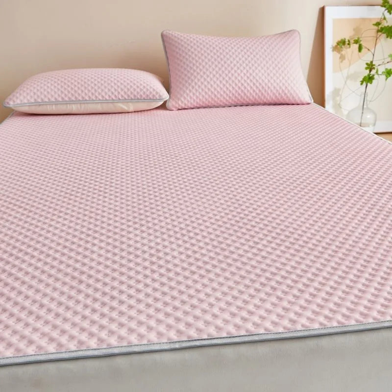 Cooling Mattress Topper for Hot Sleepers – 27