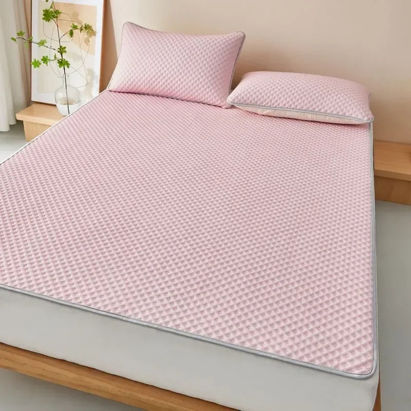 Cooling Mattress Topper for Hot Sleepers – 22