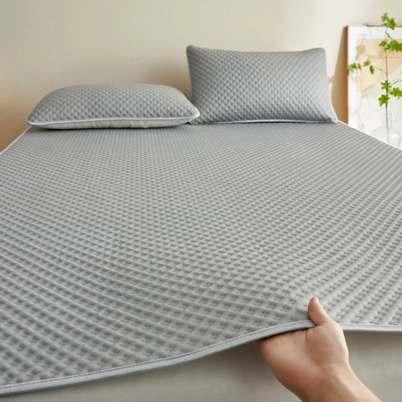 Cooling Mattress Topper for Hot Sleepers – 28