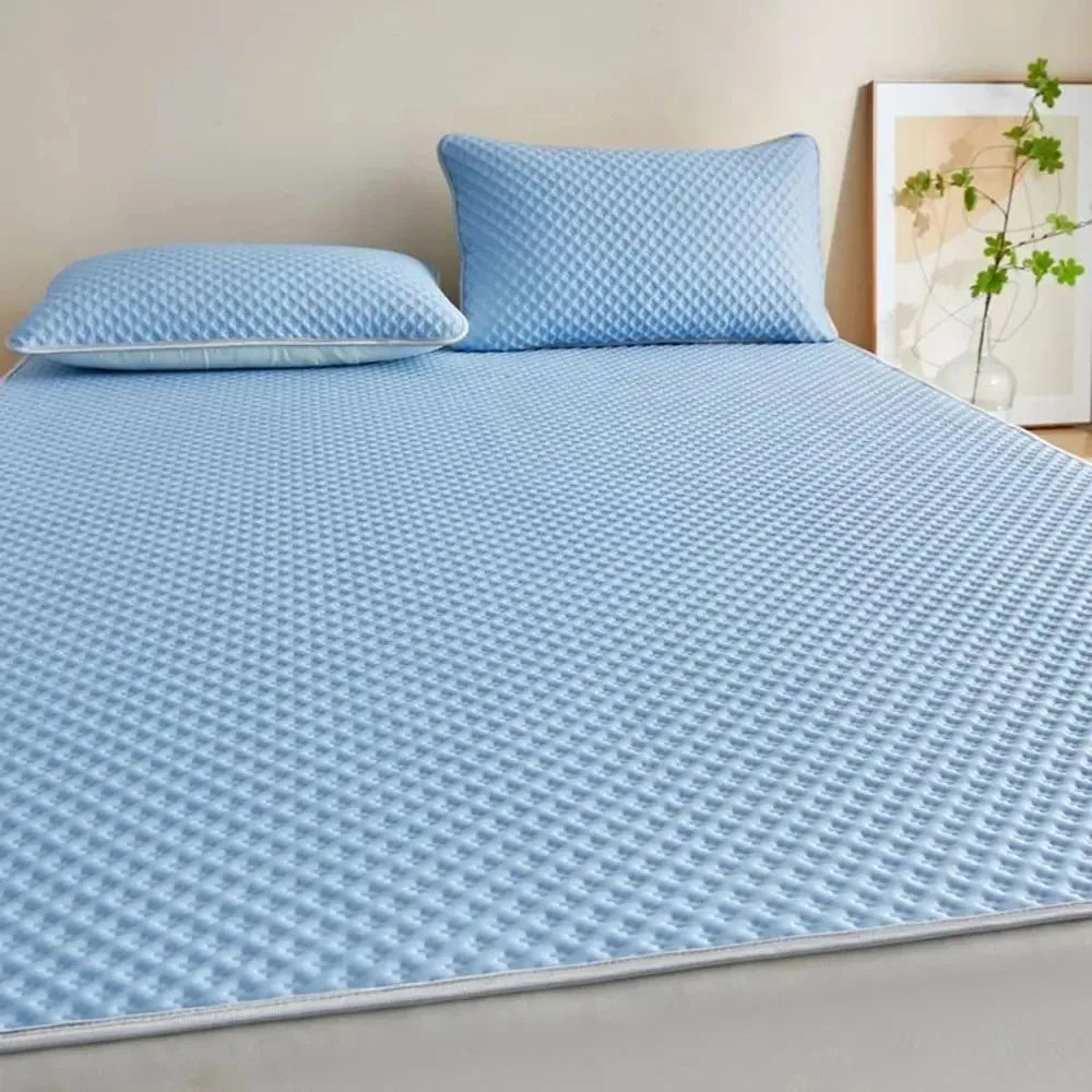 Cooling Mattress Topper for Hot Sleepers – 26