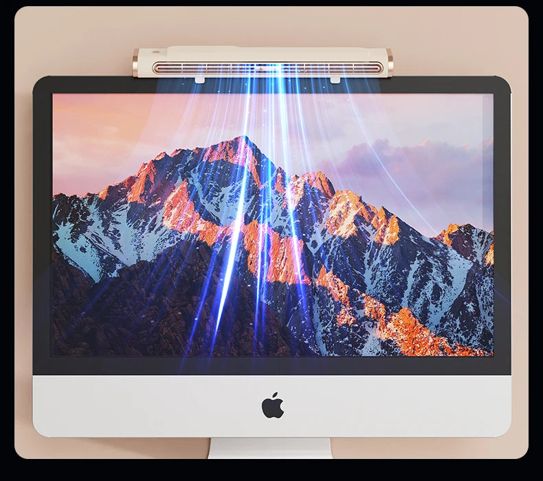 Bladeless Wall-Mount & Stand Tower Fan – 18