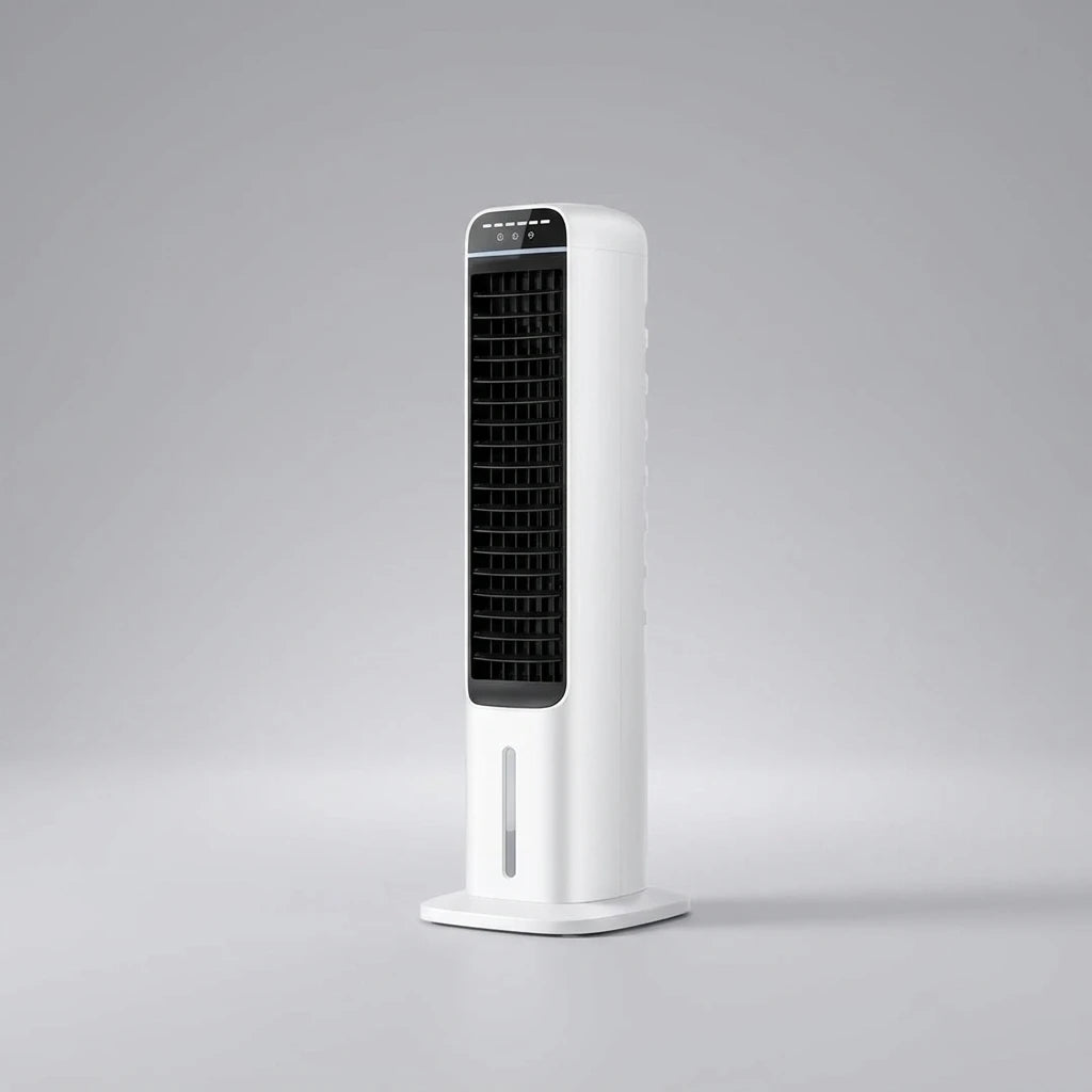 3-in-1 Portable Evaporative Swamp Cooler – 3