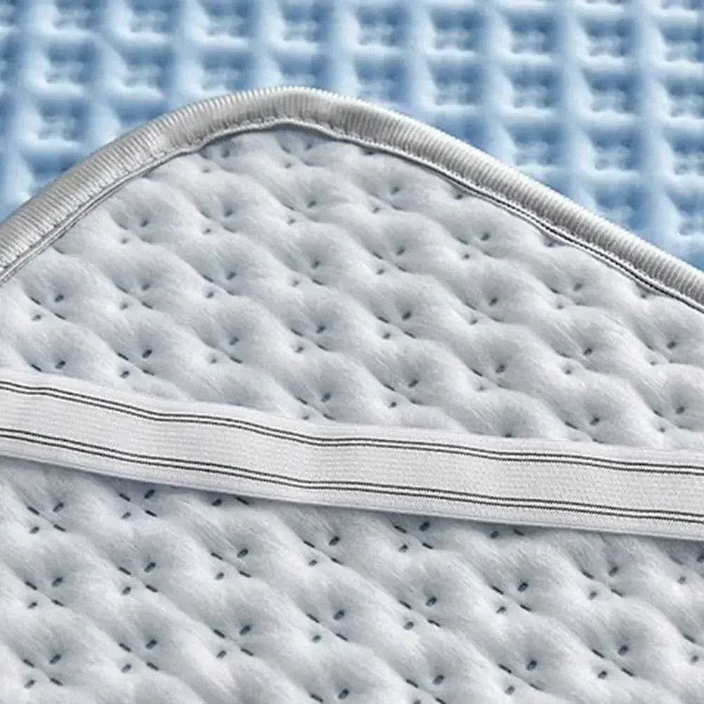 Cooling Mattress Topper for Hot Sleepers – 13