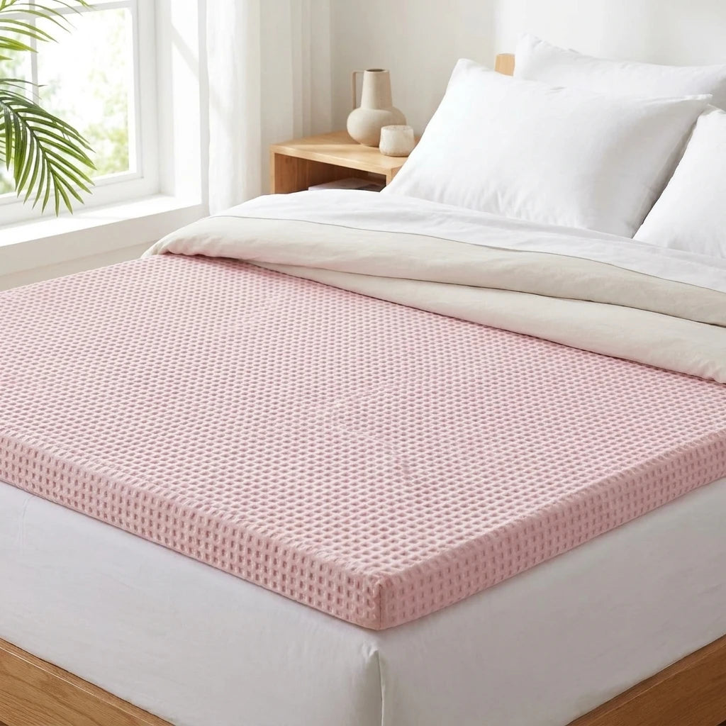 Cooling Mattress Topper for Hot Sleepers – 4