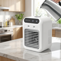500ML Mist Air Cooler & Humidifier – Kewling Solutions