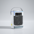 Small Space Desktop Air Cooler & Humidifier