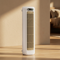 Rechargeable Wall-Mount Tower Fan – 29