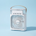 3-in-1 Fan, Humidifier & Night Light – 16