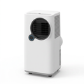 9,000 BTU Single-Hose Smart Portable Air Conditioner - packshot